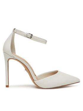 Aldo Туфлі на шпильці Aldo Derperla 13918796 Білий