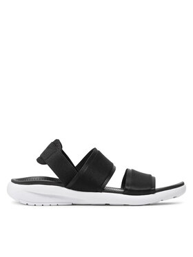 Clara Barson Σανδάλια Clara Barson WSS20555-03 Μαύρο