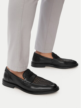 Gant Сліпери Gant 32671224 Чорний