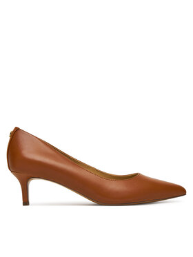 LAUREN RALPH LAUREN Tacones LAUREN RALPH LAUREN 802P09030002 Marrón