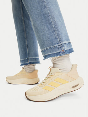 adidas Tenisice adidas Cloudfoam Cuxxion Rapidfit Shoes KI9577 Svijetlo bež