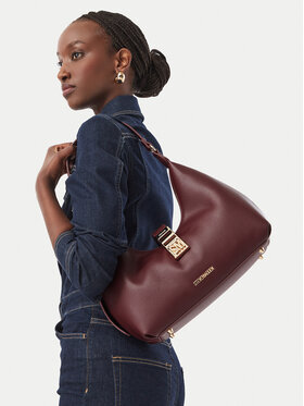 Steve Madden Bolso Steve Madden Bovie 13001510 Guinda/burdeos