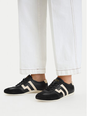 Gant Снікерcи Gant 32531277 Чорний