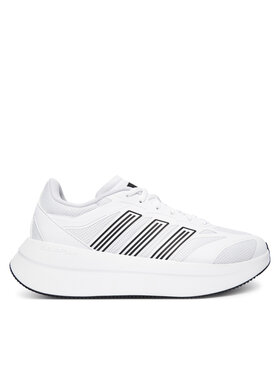 adidas Sneakersy adidas adirok JS3959 Biela