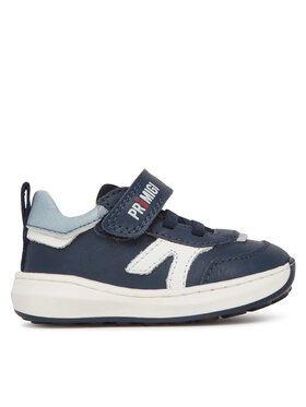 Primigi Sneakersy Primigi 7901100 Tmavomodrá