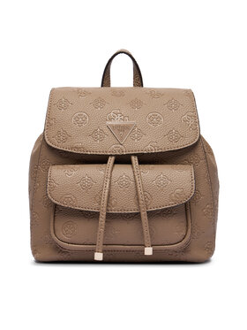 Guess Ruksak Guess HWPD98 88310 Béžová