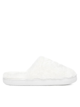 DeeZee Bačkory DeeZee HHS-23W-1881 Bílá