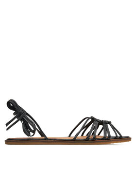 Balagan Sandále Balagan Amfi Čierna