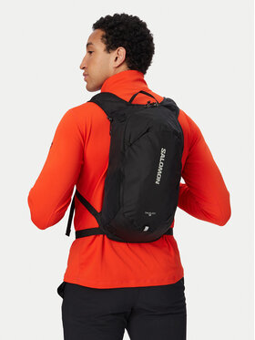 Salomon Рюкзак Salomon Trailblazer 10 LC2182900 Чорний