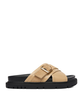 MEXX Nazouváky MEXX EO-HY25006-7 Béžová