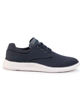 Skechers Снікерcи Skechers Burbank 204083/NVY Cиній