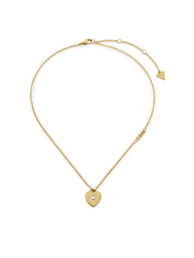 Guess Намисто Guess JUBN05 056JWzłoty Золотий