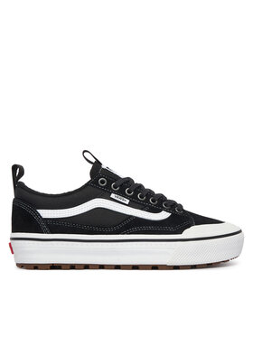 Vans Tenisice Vans Old Skool Waterproof Insu VN000DAZBA21 Crna