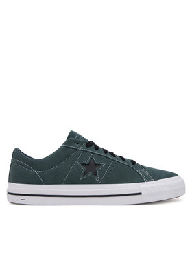 Converse Снікерcи Converse Cons One Star Pro A10576C Голубий
