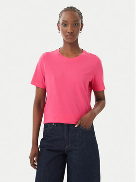 Vero Moda Vero Moda Camiseta Paulina 10316991 Rosa Regular Fit