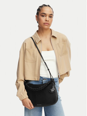 Armani Exchange Сумка Armani Exchange XW002593 AF21428 UC001 Чорний