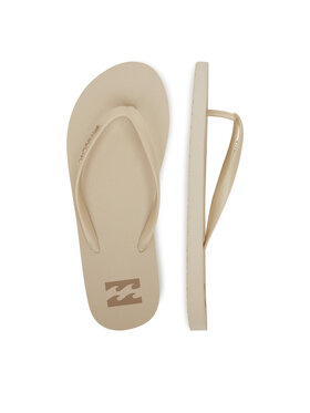 Billabong Žabky Billabong 800269A Béžová