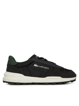 Lacoste Αθλητικά Lacoste 750SMA0084 Μαύρο