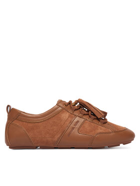 MICHAEL Michael Kors Αθλητικά MICHAEL Michael Kors Keely 43F6KLFS2S Καφέ