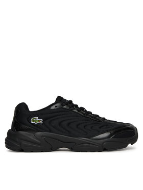 Lacoste Снікерcи Lacoste Storm 96 2K 7-49SMA0023 Чорний