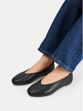 JENNY Balerina JENNY CEO-JD25-9-1 Fekete