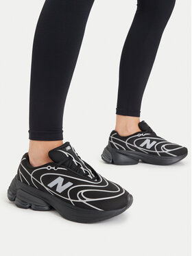 New Balance Sneakers New Balance U50307G4 Schwarz