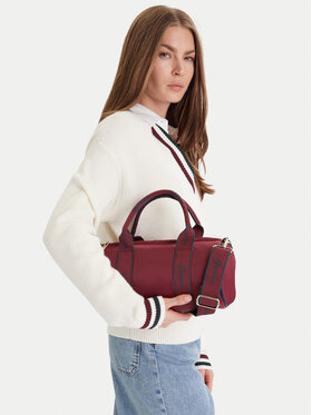 Guess Сумка Guess V5BZ08WF660 Бордовий