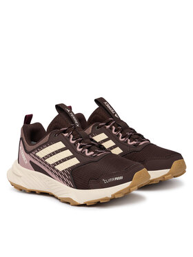 adidas Bakancs adidas Terrex Tracefinder 2 Climaproof Trail Running Shoes HQ5101 Barna
