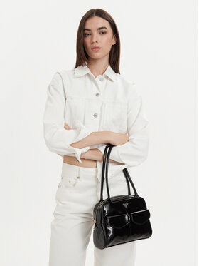 Guess Сумка Guess HWTG96 46090 Чорний