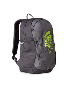 The North Face Rucksack The North Face COURT JESTER BKP SMOKED PEAR NF0A52VY7E11 Grau