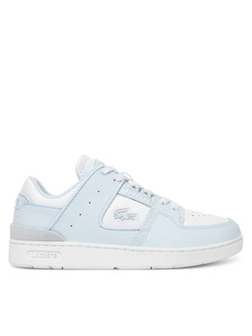 Lacoste Sneakersy Lacoste 7-49SFA0042 Biela