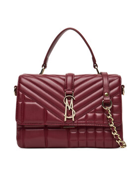 Steve Madden Kabelka Steve Madden Bplais SM13001817 Bordová