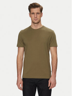 JOOP! JOOP! Футболка 17 JJ-22Priamo 30045539 Зелений Modern Fit