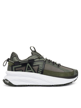 EA7 Emporio Armani Sneakers EA7 Emporio Armani 7X000352 AF18833 MZ150 Negru