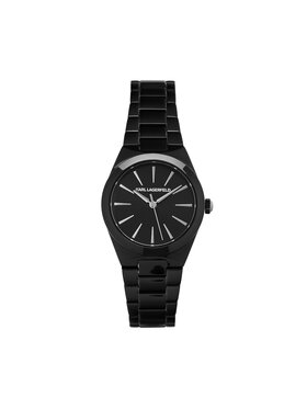 KARL LAGERFELD Orologio KARL LAGERFELD R0553105508 Nero