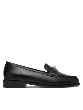 MICHAEL Michael Kors Лофери MICHAEL Michael Kors Dina 40R6DIFP1L Чорний