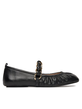 Marella Baleríny Marella Matteo 2513521096200 Čierna