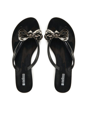 Melissa В'єтнамки Melissa Melissa Harmonic Chrome X Ad 35997 Чорний