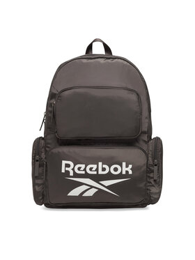 Reebok Batoh Reebok RBK-033-CCC-05 Šedá