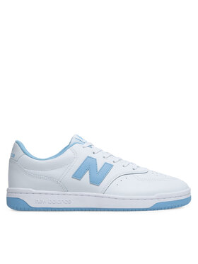 New Balance Zapatillas New Balance BB80BLU Blanco
