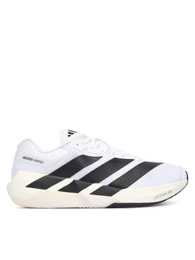 adidas Взуття для тренажерного залу adidas adizero Dropset Pro Training Shoes KK1551 Білий