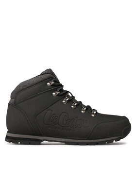 Lee Cooper Puszābaki Lee Cooper LCJ-21-01-0705M Melns