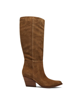 Guess Zābaki Guess Cally FLTCAL SUE11 Brūns