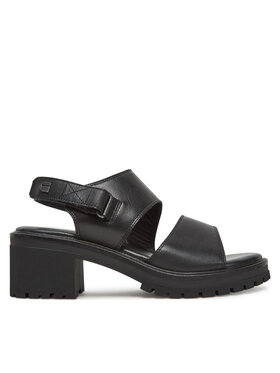 G-Star Raw Sandály G-Star Raw WB-TILDE-24 Černá