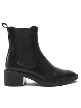 Lasocki Členková obuv Lasocki WB-MALMA-01 Čierna