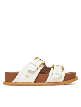 Liu Jo Nazouváky Liu Jo Loren 09 SA5127 EX014 Bílá