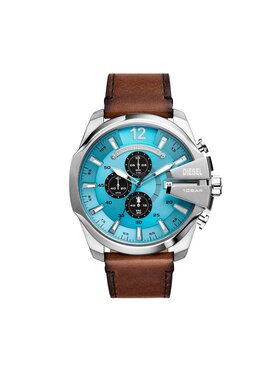 Diesel Laikrodis Diesel Mega Chief DZ4657 Ruda