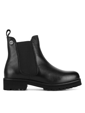 MEXX Челсі MEXX MICP1710743W PUR MOBI Чорний