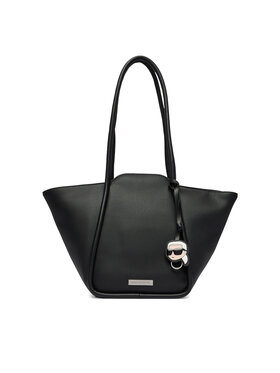 KARL LAGERFELD Torbica KARL LAGERFELD B3W30116 Crna