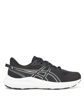 Asics Skriešanas apavi Asics Jolt 5 1012B757 Melns